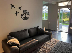 Cozy apartment near Santa Village w free parking, Rovaniemi